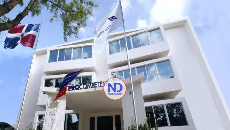 ProCompetencia investiga presuntas prácticas anticompetitivas en licitación del INABIE