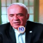 Kasparov vs. Deep Blue, 30 años del duelo de la máquina contra el humano