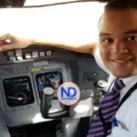 Piloto dominicano está preso en Guinea desde diciembre