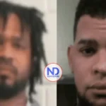 Arrestan 2 dominicanos por drogas y violencia doméstica