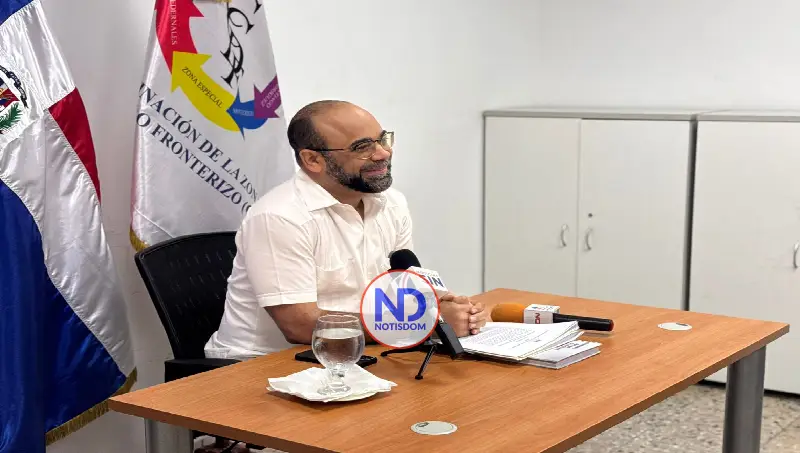 Celebrarán Expo Feria ProFrontera RD 2026 dedicada a Dajabón