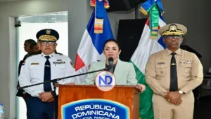 Interior y Policía desautoriza ultimátum contra haitianos SDE