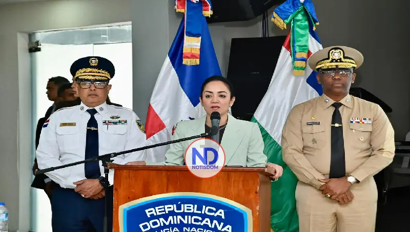 Interior y Policía desautoriza ultimátum contra haitianos SDE