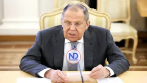 Decepcionan a Rusia política y sanciones Trump caso Ucrania