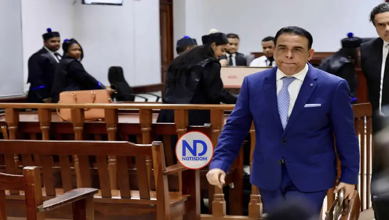 MP apela sentencia de Alexis Medina, pide 20 años de prisión