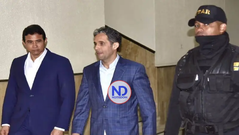 Estado pide RD$20 mil mm para compensar daños de corrupción