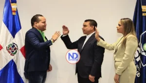 SNS juramenta nuevos directores en hospitales Inmaculada Concepción y Ramón Báez