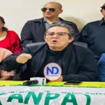 ANPA convoca marcha nacional hacia el Palacio para exigir pensiones, reposiciones y aumento salarial