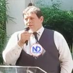 Yssa Miguel Lama es elegido presidente de la Cámara de Comercio y producción de Bahoruco