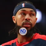 Junior Lake, Sócrates Brito, Franchy Cordero y Jimmy Cordero