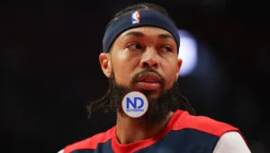 Junior Lake, Sócrates Brito, Franchy Cordero y Jimmy Cordero