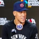 Judge, Skenes y Skubal se preparan para llevar a USA a otro nivel en el Clásico Mundial