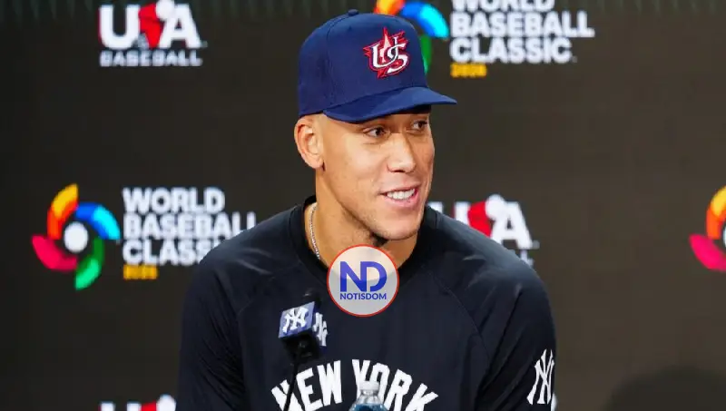 Judge, Skenes y Skubal se preparan para llevar a USA a otro nivel en el Clásico Mundial