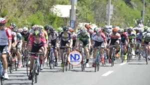 Siete países y RD disputarán 47 edición Vuelta Independencia