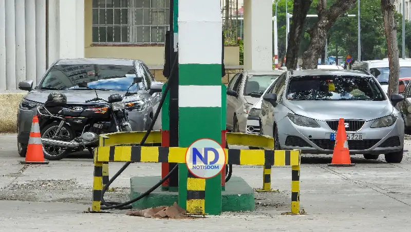 Rusia acusa a EE. UU. de asfixiar con bloqueo a la isla de Cuba