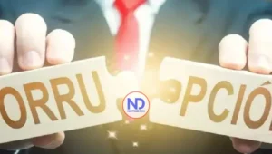 RD entre países que mejoraron en lucha contra la corrupción