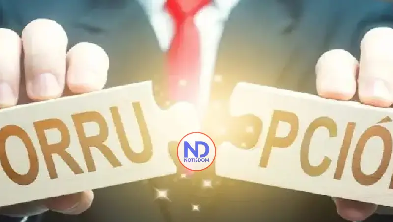 RD entre países que mejoraron en lucha contra la corrupción