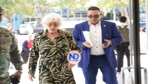 Ortiz Bosch lleva denuncias de corrupción a la Procuraduría