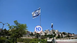 EEUU rechaza la anexión de Cisjordania por parte de Israel