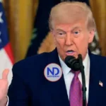 Jurado de EE.UU. frena intento de Trump de acusar a seis demócratas del Congreso