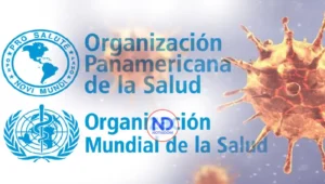 OPS desmiente que declarara una epidemia de VIH en la RD