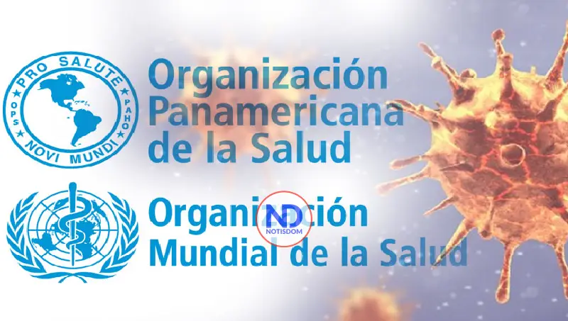 OPS desmiente que declarara una epidemia de VIH en la RD