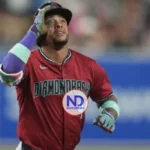 Arizona Diamondbacks anuncia cambio dominicano Ketel Marte
