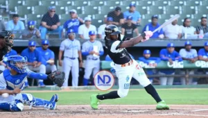 Estrellas firman al campocorto Jorge Mateo por 2 temporadas