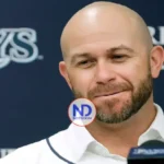 Rays retirarán el número 3 de Evan Longoria