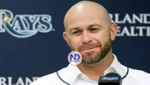 Rays retirarán el número 3 de Evan Longoria