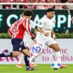 El fútbol dominicano continúa en ascenso en la CONCACAF