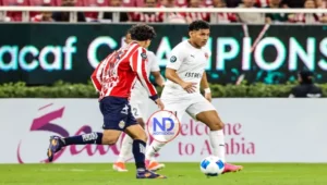 El fútbol dominicano continúa en ascenso en la CONCACAF