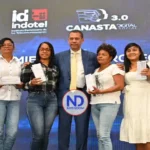 Indotel lanza Canasta Digital Social 3.0; dice proyecto busca beneficiar a 5,000 personas