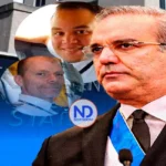 Abinader y EE.UU. coordinan acciones diplomáticas con Guinea para liberación de pilotos detenidos