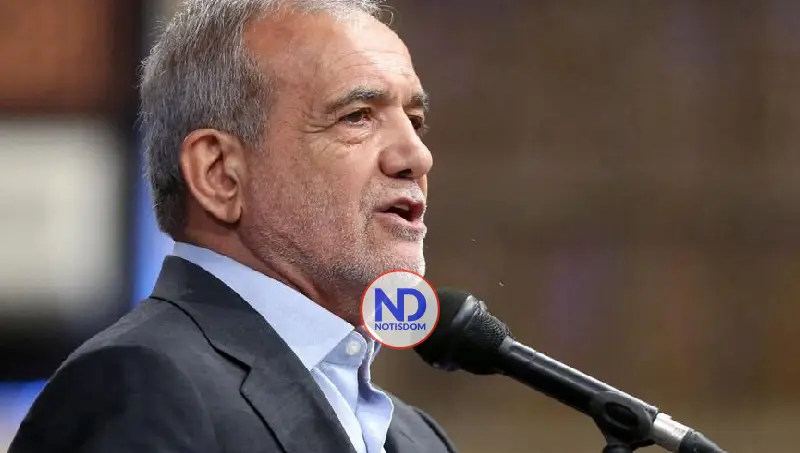 Irán está abierto a «cualquier tipo de verificación» nuclear