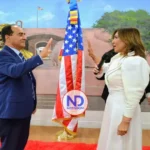 Emotiva ceremonia traspaso Consular RD en Miami deja claro continuidad trabajo en favor diáspora