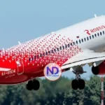 Rusia anuncia cese de vuelos a Cuba por crisis de combustible