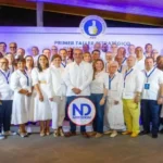 PRM celebrará 11 años con un acto encabezado por Abinader