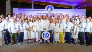 PRM celebrará 11 años con un acto encabezado por Abinader