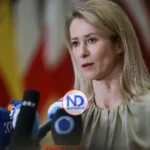 UE exige concesiones a Rusia para paz duradera en Ucrania