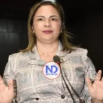 Diputada agradece a Abinader por apoyo en iniciativa de salud mental