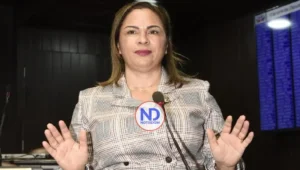 Diputada agradece a Abinader por apoyo en iniciativa de salud mental