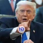 Trump derogará normativa contra cambio climático en EU