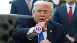 Trump derogará normativa contra cambio climático en EU