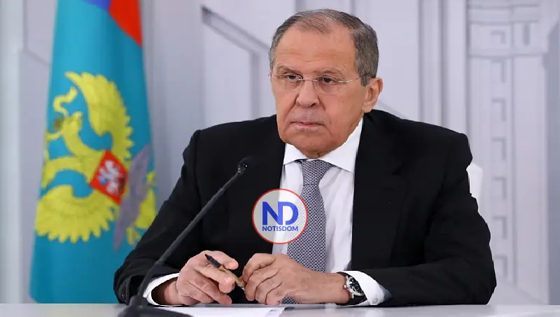 Rusia dice adoptaría medidas si militarizan isla de Groenlandia