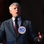 Trump tiene «compromiso fervoroso» para transformar la relación con Venezuela, dice Wright