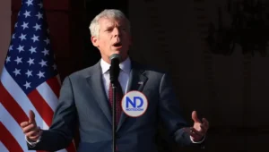 Trump tiene «compromiso fervoroso» para transformar la relación con Venezuela, dice Wright