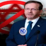 Herzog dice que el antisemitismo en Australia es «aterrador y preocupante»