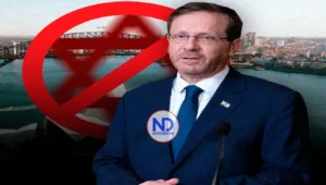 Herzog dice que el antisemitismo en Australia es «aterrador y preocupante»