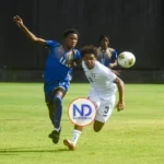 RD logró segunda victoria en ruta al Mundial FIFA Sub-17